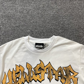Camisa Hellstar “Frankstein”