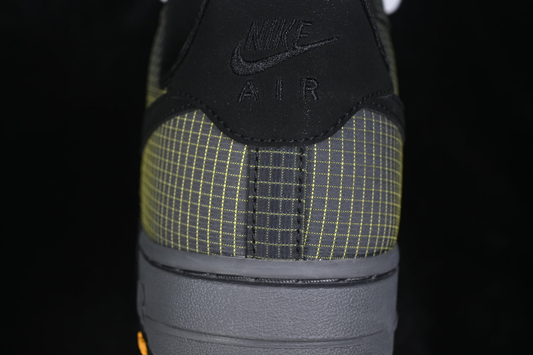 Air force 1 x Vibram “Bomber Grey”