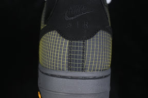 Air force 1 x Vibram “Bomber Grey”