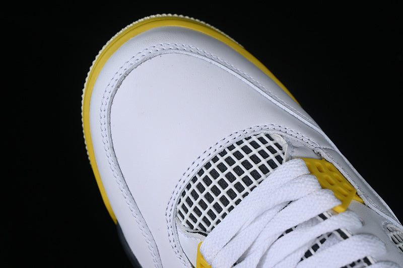 Air jordan 4 “Vivid Sulfur”