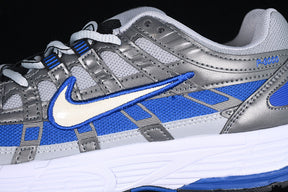 Nike P-6000 “Wolf Grey Royal”