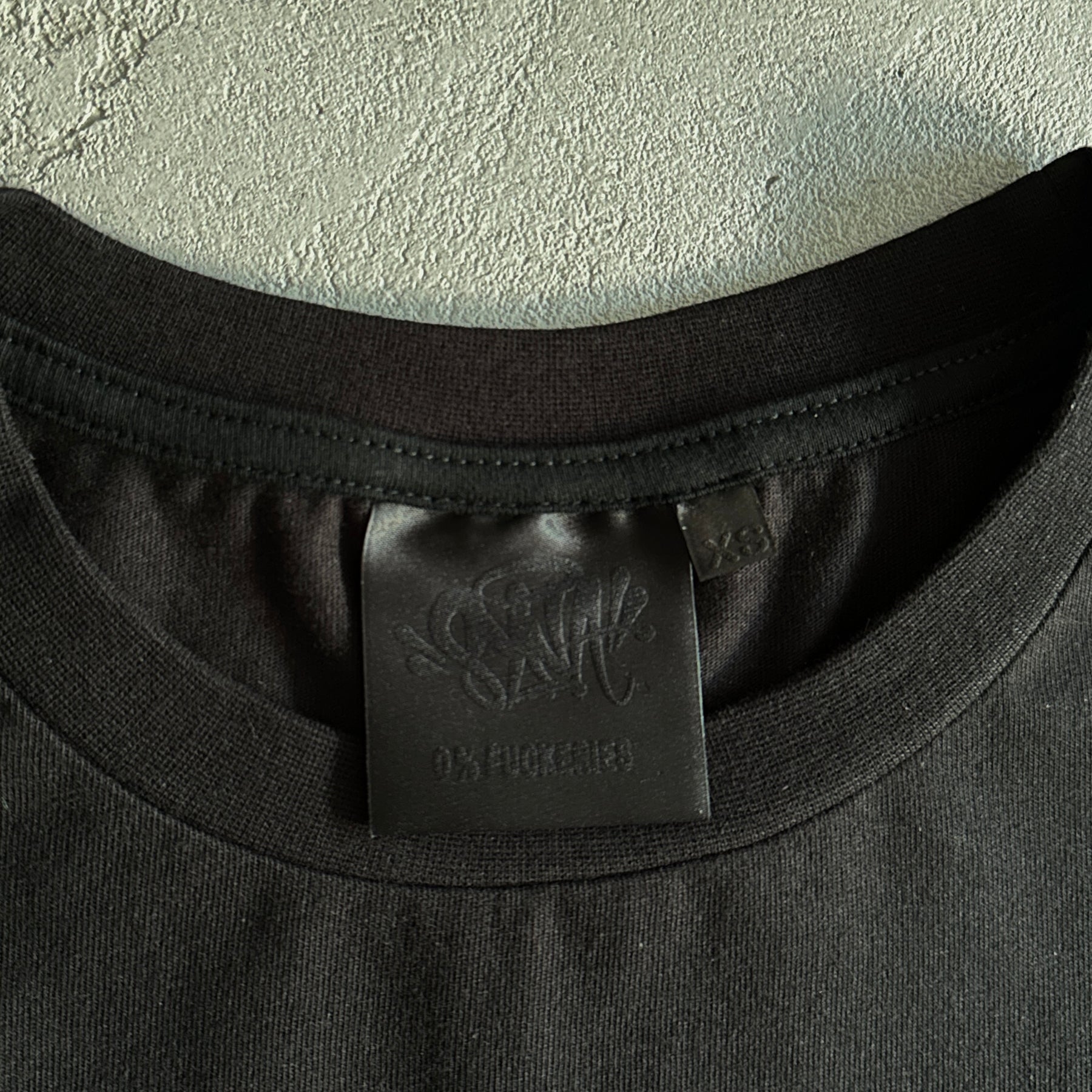 Camisa Syna World “Open All Hours”