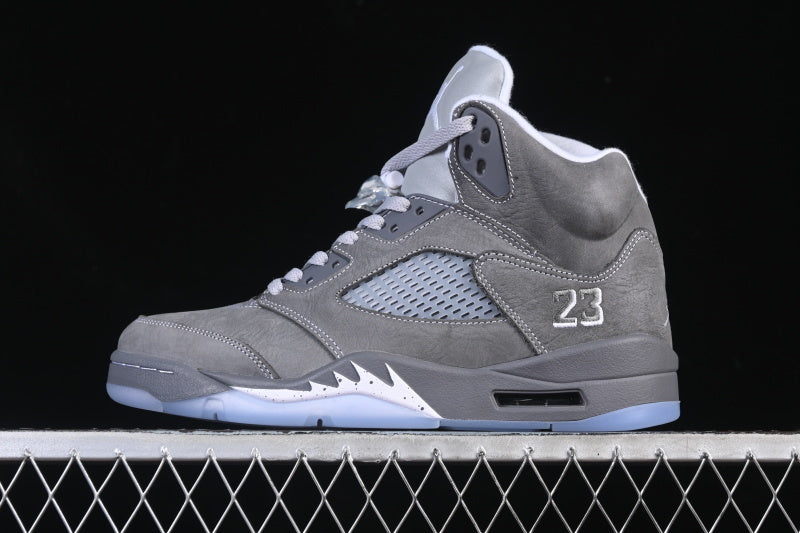 Air Jordan 5 “Wolf Grey”