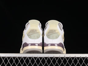 Air Jordan 4 x A Ma Maniére