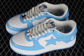 BAPE STA ”Blue”