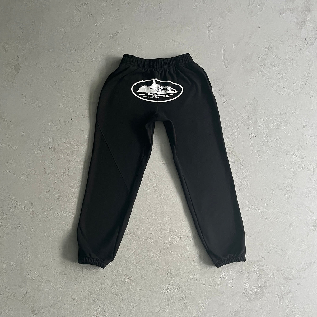 Calça Corteiz “Alcatraz Jogging”