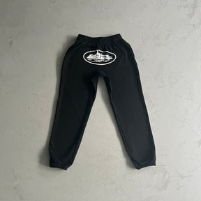 Calça Corteiz “Alcatraz Jogging”