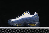 Air max 95 x Eric Koston “Obsidian and Speed”