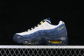 Air max 95 x Eric Koston “Obsidian and Speed”