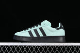 Adidas Campus 00 “Black Green”