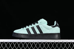Adidas Campus 00 “Black Green”