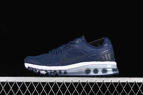 Air max 2013 “College Navy”