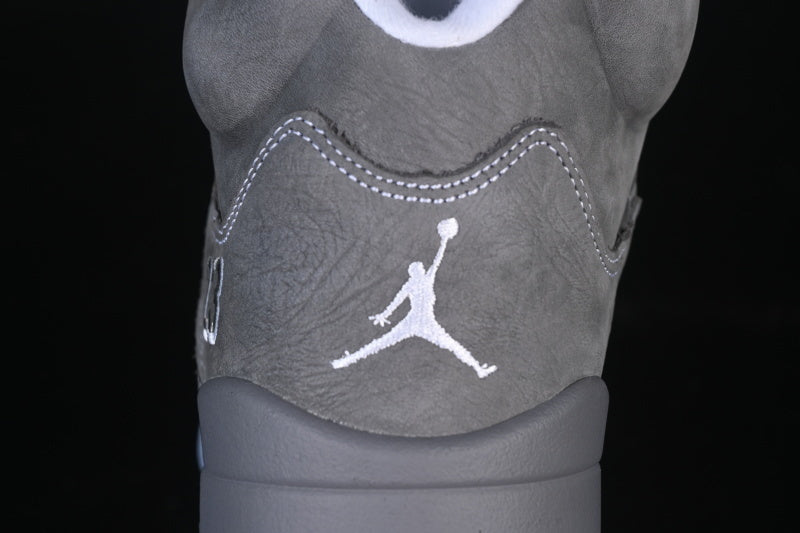 Air Jordan 5 “Wolf Grey”