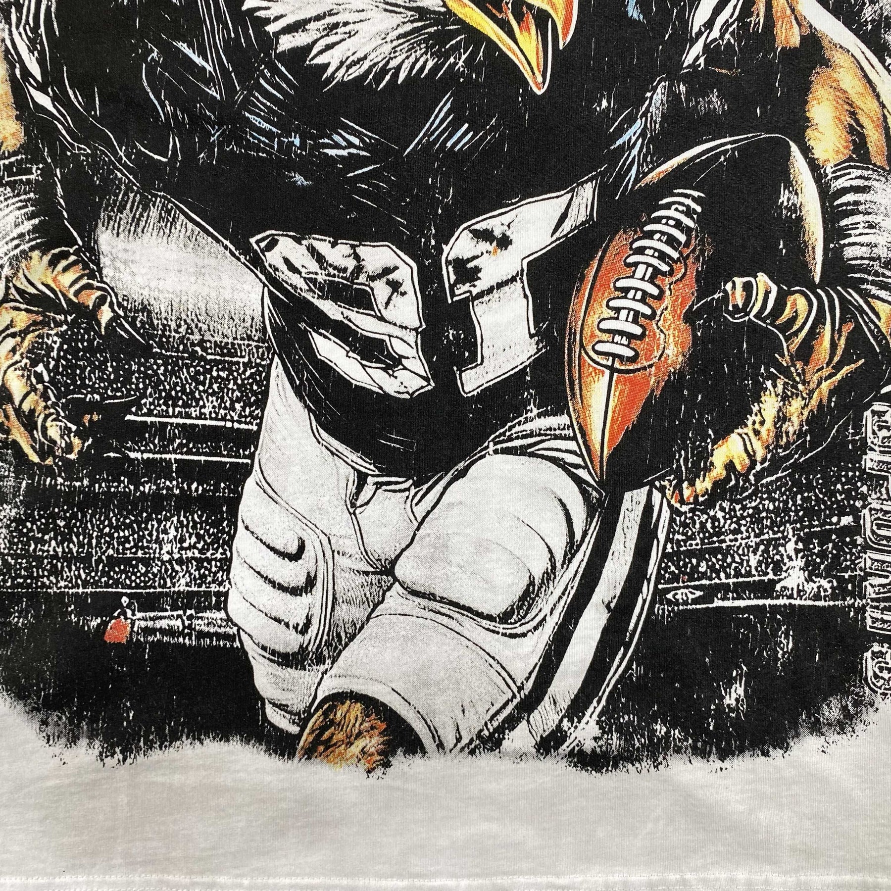 Camisa Majestik “Eagle”