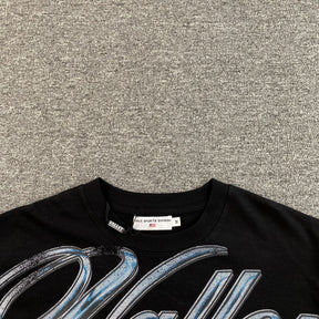 Camisa Valley Dreams “Top Shelf 2000" ( Preta )