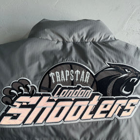 Colete Trapstar “Shooters”