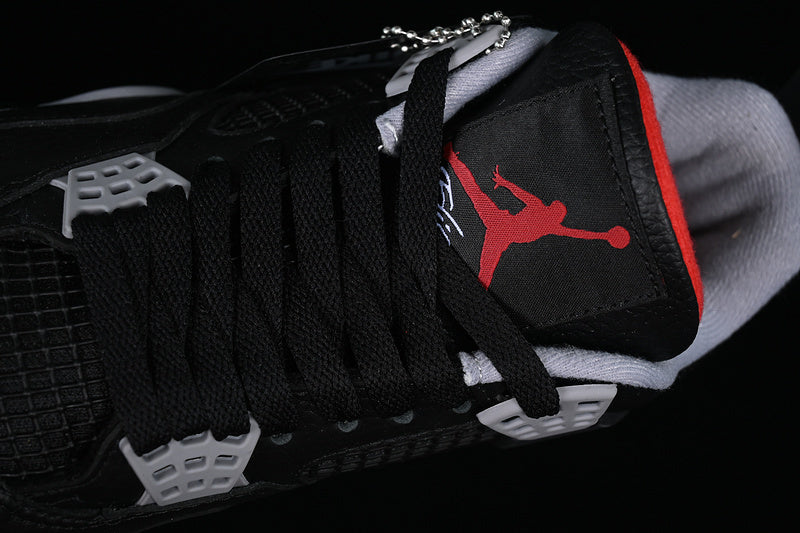 Air jordan 4 “Bred Reimagined”