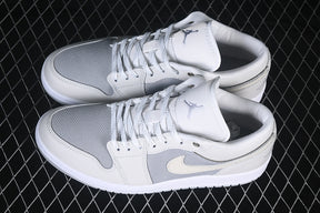 Air Jordan 1 Low “Off White Soft Pearl”