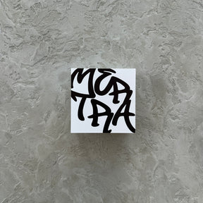 Cinto Mertra “Cow hide”