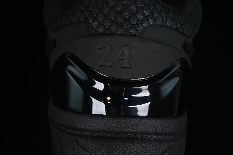 Nike Kobe 4 “Gift Of Mamba”