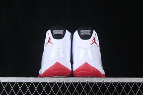 Air Jordan 11 “Varsity Red”