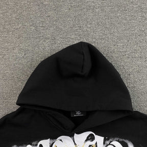 Moletom Mixed Emotion “Archer”
