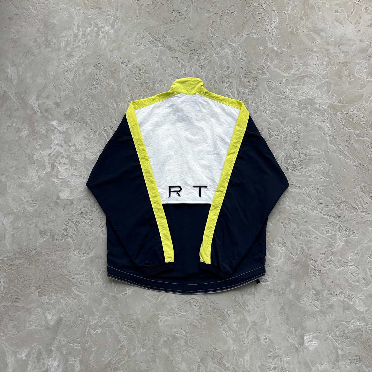 Jaqueta Corteiz “Wingz Shuku ”