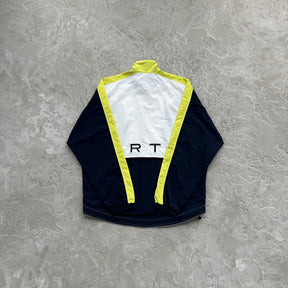 Jaqueta Corteiz “Wingz Shuku ”