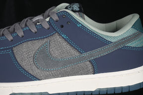 Dunk “Dark Obsidian”