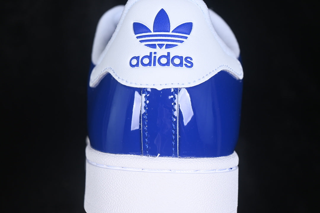 Adidas Campus “Super Star II Royal Blue”