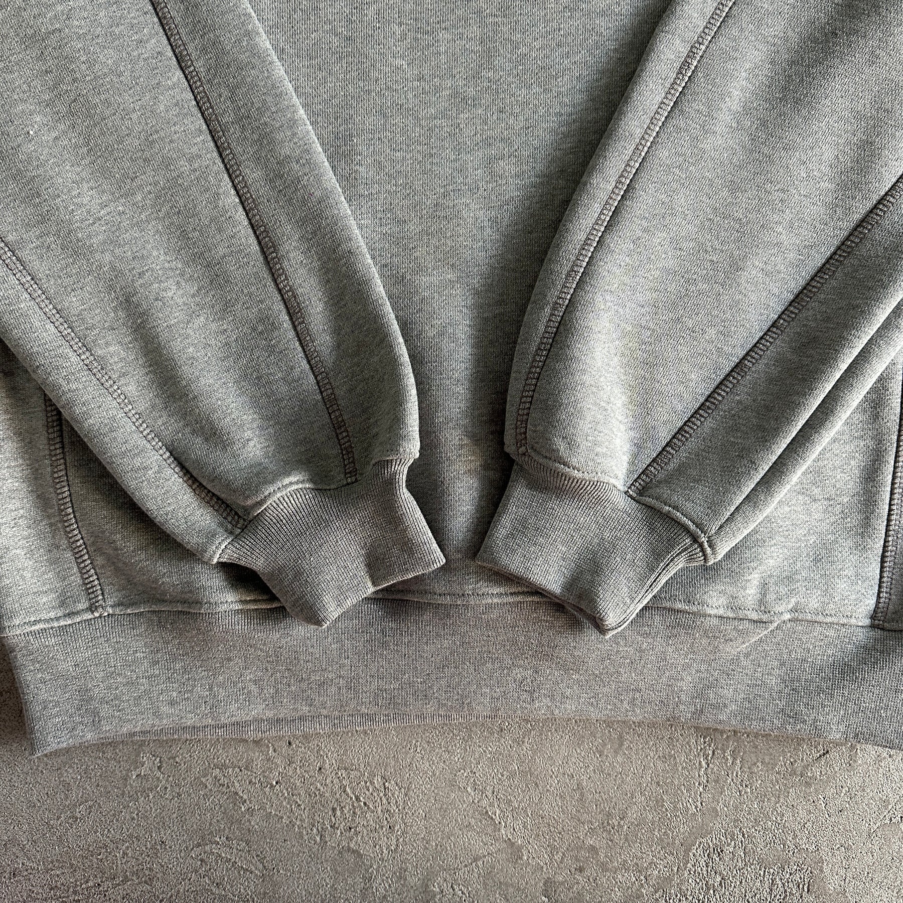 Conjunto Kroen “Concretelock” ( Cinza )