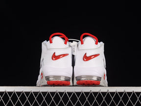 Air More Uptempo “University Red”