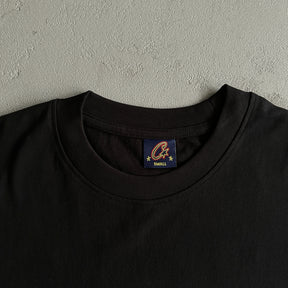 Camisa Corteiz ”Halftone Island” ( Branca )