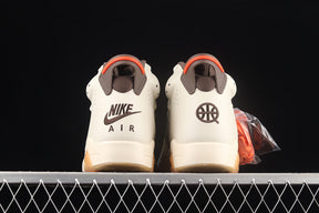 Air jordan 6 ”Quai 54 Sail Gum”