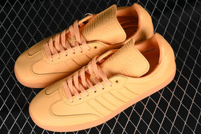 Adidas Samba x Pharrell Williams Samba Humanrace