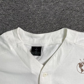 Camisa Cactus Jack “Weekend Utah”