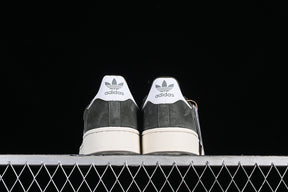 Adidas Campus “White Green”