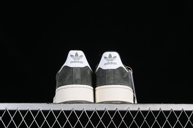 Adidas Campus “White Green”