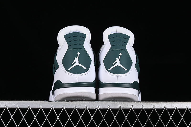 Air jordan 4 “Oxidized Green”