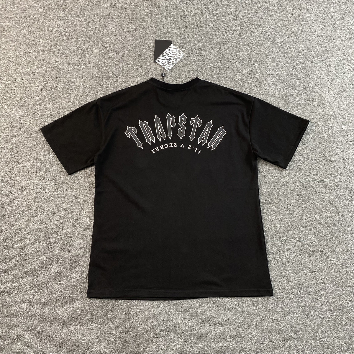 Camisa Trapstar “Shark”