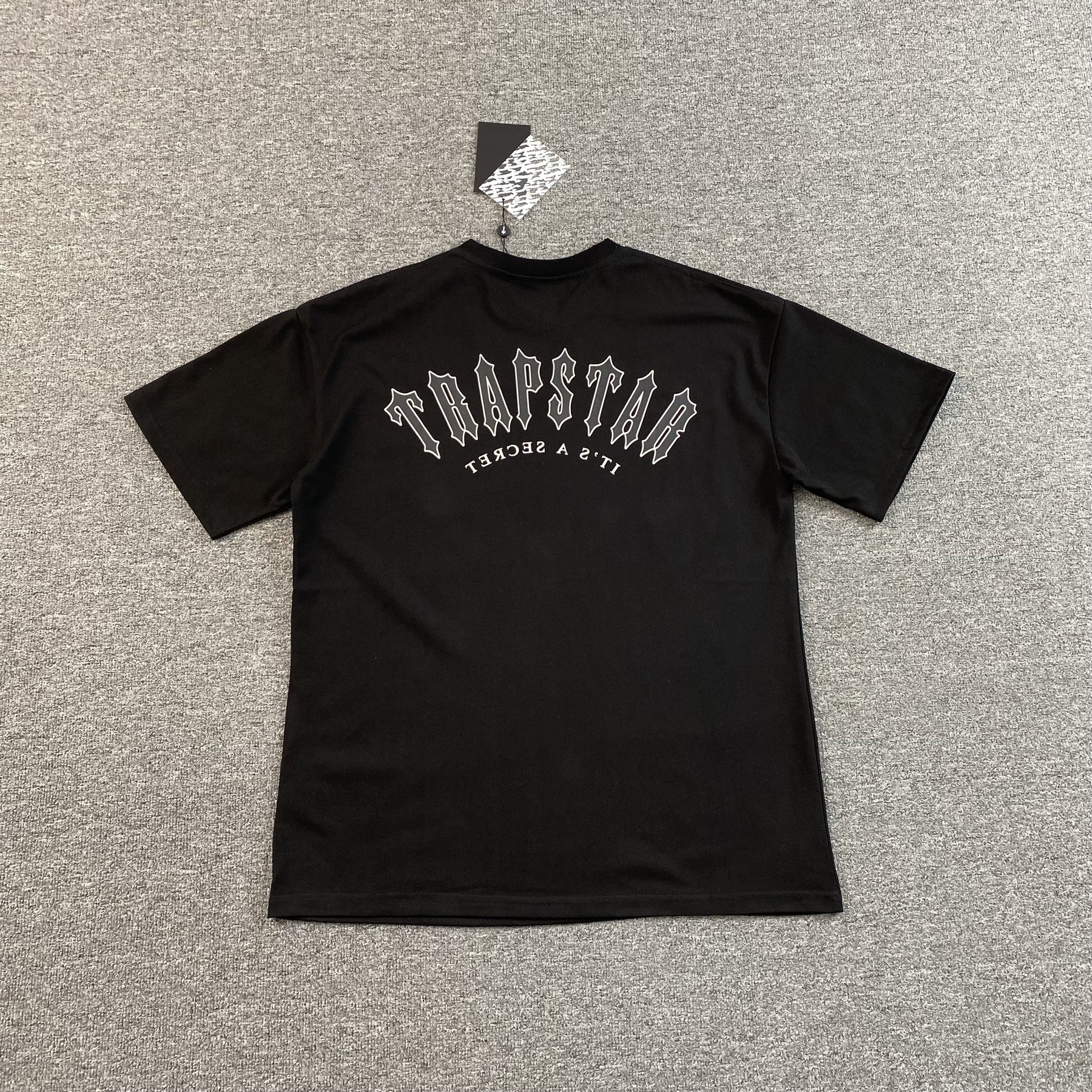 Camisa Trapstar “Shark”