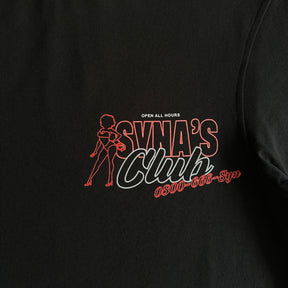 Camisa Syna World “Open All Hours”