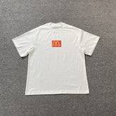 Camisa Cactus Jack “Mc” ( Branca )