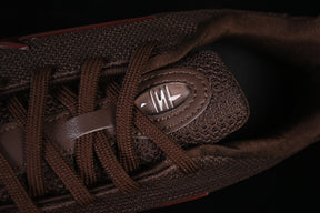 Nike Shox Z “Dark Team Red Black”