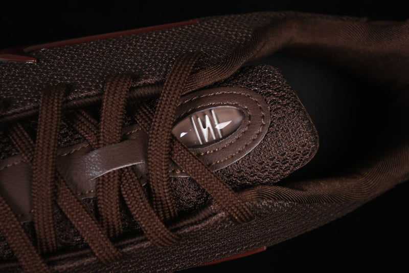 Nike Shox Z “Dark Team Red Black”