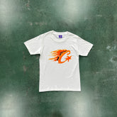 Camisa Corteiz “Big c Flame”