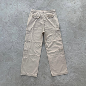 Calça Corteiz “Guerillaz Cargo Pant”
