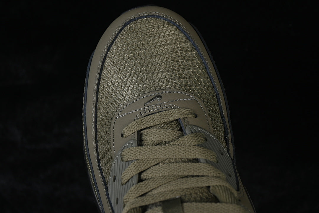 Air max 90 “Essential Olive Black”