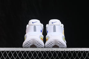 Nike Vomero “Premium White Lapis Total Orange”