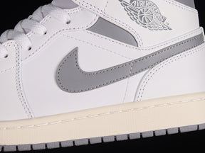 Air Jordan 1 High “Neutral Grey”